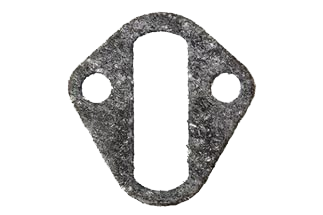 Прокладка бензонасоса, ПАЗ, УАЗ (ПМБ-0,6)