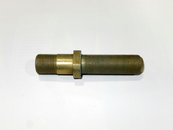 Болт ступицы тормозной колодки (L=105 мм)