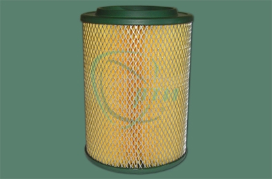 Фильтр воздушный БИГ Г-(406дв.), УАЗ инж. до 2002 г.