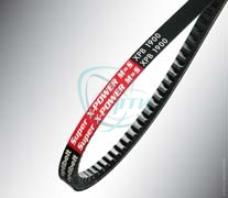 Ремень 1450 (12,7х10) зуб. Super X-POWER