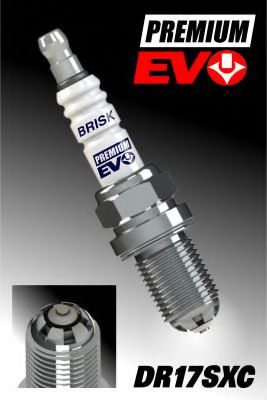 Свеча зажигания PREMIUM EVO