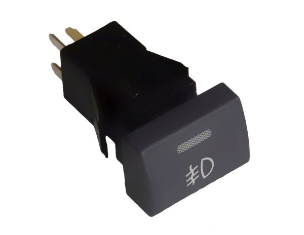 44 Клавиша противотуманных фар ГАЗ-3302 Бизнес, NEXT перед.