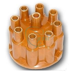 Крышка распределителя (трамблера) ГАЗ-53,3307,ПАЗ 