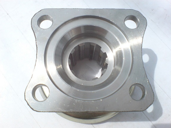 Фланец заднего моста Г-ль (крупный шлиц)