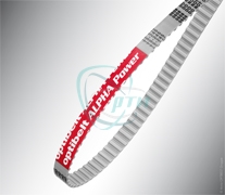 Ремень  Т5/510 6мм ALPHA POWER