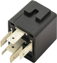 44 Реле стеклоочистителя ГАЗ-3302 Бизнес (12В)