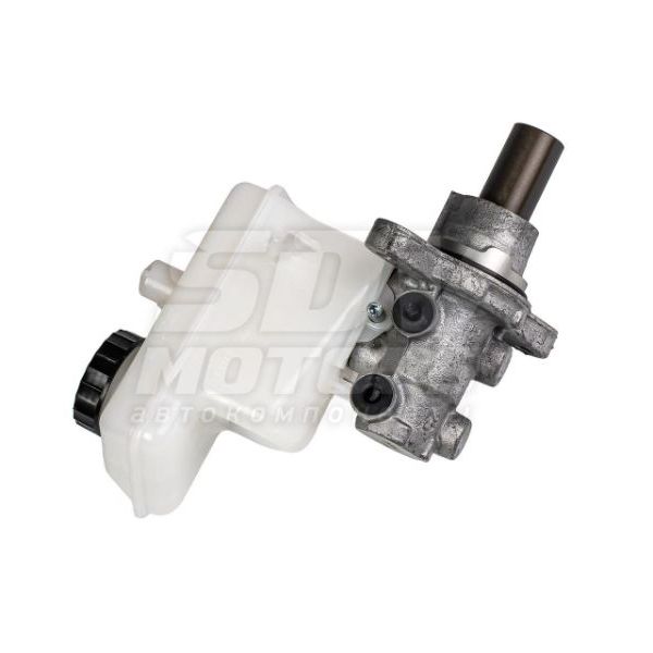 Цилиндр тормозной главный (ГТЦ) Г-ль Бизнес с бачком (без вакуумного усилителя)