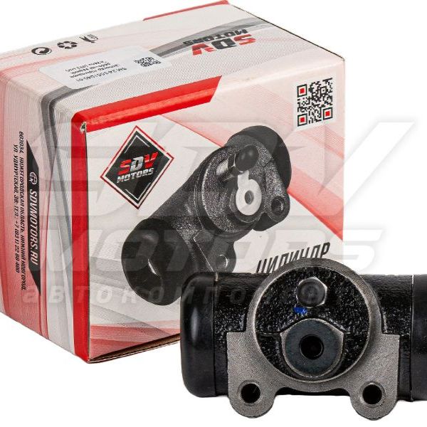 Цилиндр тормозной задний (ЗТЦ) Г-3302 d=32 мм