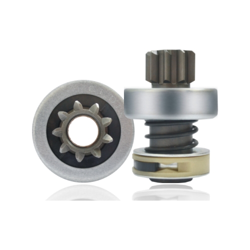 Привод стартера (бендикс) Г- ПАЗ дв.ЗМЗ-511,513 на стартер (8802-3708000)