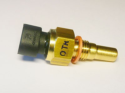 Датчик температуры охл. жидкости ВАЗ -2110.2112