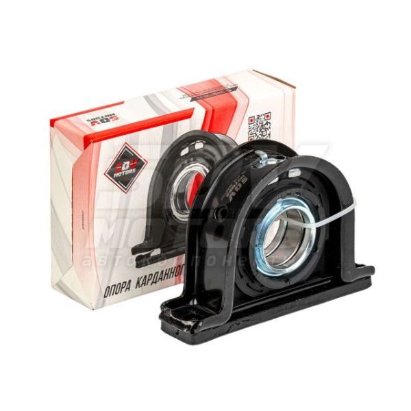 Опора карданного вала Г-он-NEXT 5т,Паз Вектор-NEXT (d=60 ) (аналог Spicer 4530720)