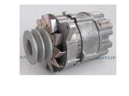 Генератор Г-3306,3309,4301,4501 (28В, 35А), КЗАТЭ-21