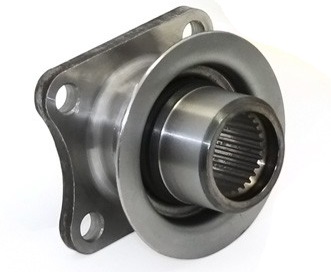 Фланец заднего моста Г-ль (мелкий шлиц)