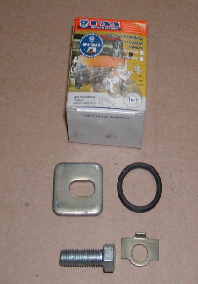 Р/к карданного вала (вилки) Г-ль, Соб-ль