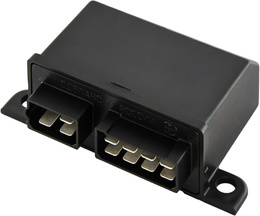 Реле поворота и аварийной сигнализации ГАЗ, МАЗ, КАМАЗ (24В)