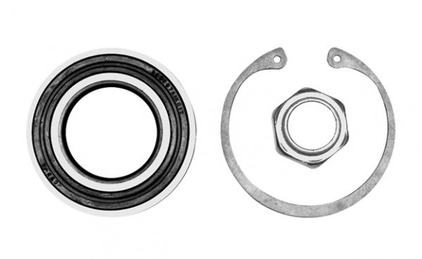 Р/к ступицы передней ВАЗ-2110,Samara (ВПЗ-15) LIMEX ЕПК-Групп
