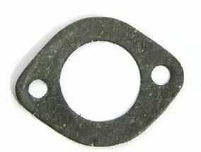 44 Прокладка  шкворня ГАЗель (ПМБ-1,0)