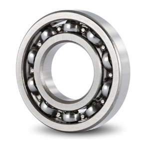 Подшипник 207 поворотного кулака Соб-ль АПП