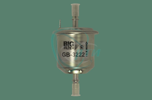 44 яяФильтр топливный БИГ HYUNDAI ACCENT-II