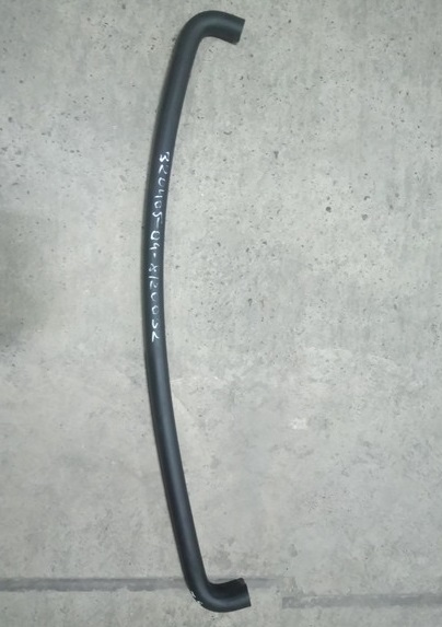 Патрубок отопителя ПАЗ Вектор NEXT (П-образный) 2246-751 ВПТ