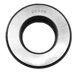 Подшипник 29908 шкворня ПАЗ, ЗИЛ АПП