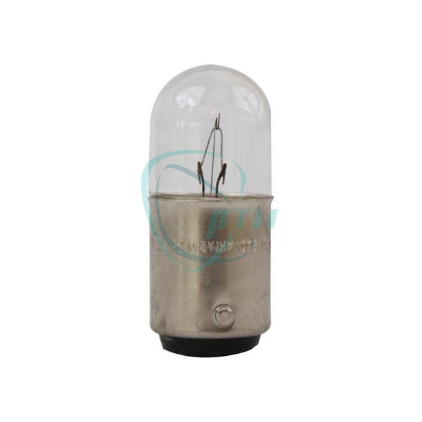 Лампа А 12V-10W ВА15S МАЯК (габариты,поворот)