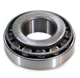 Подшипник 27709 редуктора заднего моста ведущей шестерни (задний) Г-53 АПП