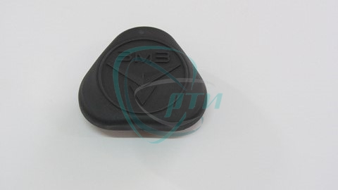 44 Крышка маслозаливной горловины ЗМЗ 405, 406, 409 ЕВРО-3