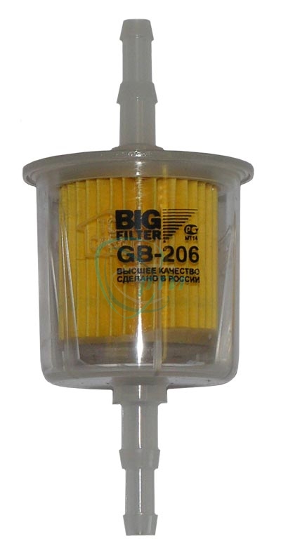 Фильтр топливный БИГ (тонкой очистки)