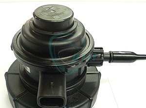 Крышка топливного сепаратора Г-ль-Бизнес дв Cummins ISF-2.8