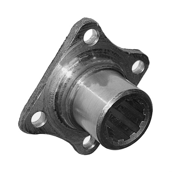 Фланец раздаточной коробки Г-ль, Соб-ль (4х4)