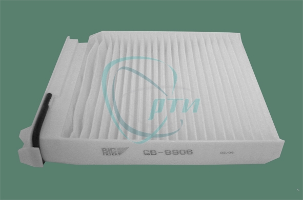 44 яяФильтр салона воздушный Lada Largus, RENAULT Logan, Duster, NISSAN Note, ClioII