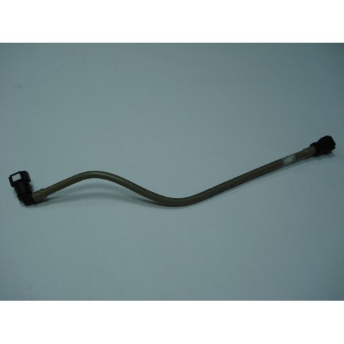 Трубка топл. полиамид. Вал-й дв.Cummins 3,8 от бака к фильтру