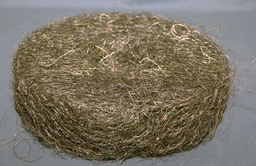 Фильтр воздушный Экофил ЗИЛ-130, 131 (карбюратор)