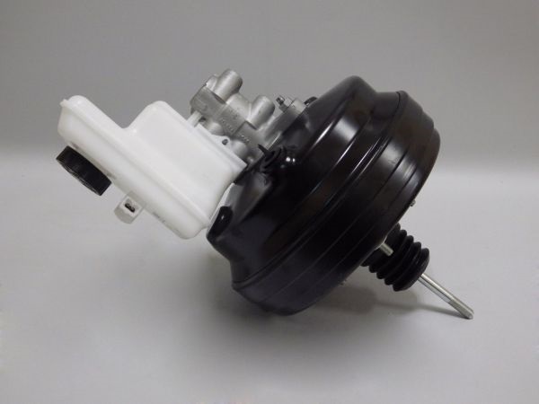 Вакуумный усилитель тормозов Г-ль Бизнес (с ГТЦ)