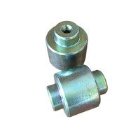 Ролик тормозной колодки ПАЗ