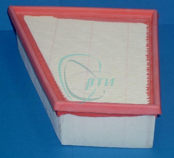 44 Фильтр воздушный БИГ RENAULT Megane II, Scenic III