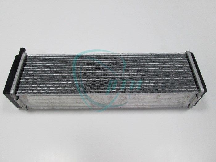 Радиатор отопителя УАЗ-3741 16 мм алюминиевый