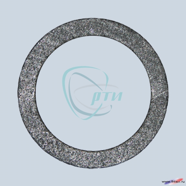 44 Прокладка металлорукава КАМАЗ ЕВРО