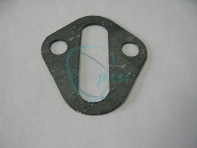 Прокладка  бензонасоса ЗИЛ (ПМБ-0,6)