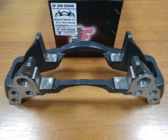 Р/к суппорта Скоба подвижная (MB/K001927 Вал-й)