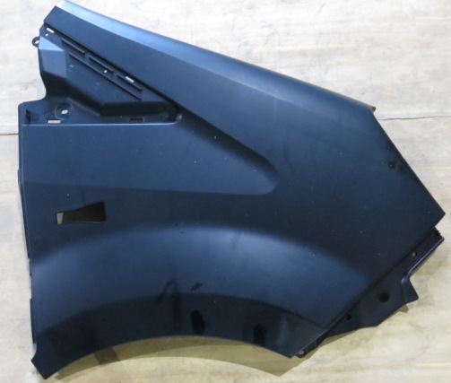 44 Крыло ГАЗель NEXT правое