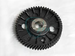 Шестерня распредвала Г-ль дв.4216, УАЗ (с отметчиком)