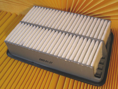 44 Фильтр воздушный Экофил ГАЗ 31105 дв. Chrysler