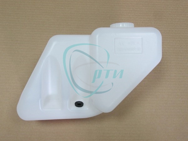 44 Бачок омывателя ВАЗ (без моторчика) 5,2 л. под 1 мотор