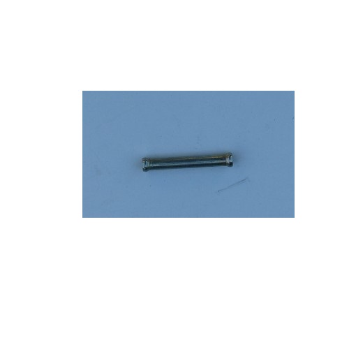 яяПереходник (прямой)  6мм/6мм металлический