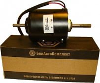 Мотор отопителя ГАЗель, Соболь с дв.ЗМЗ-402 (12V)