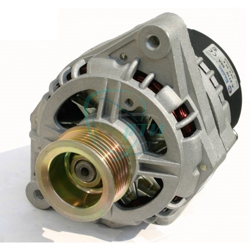 Генератор ВАЗ-2170-2190 (Приора,Гранта) (14В, 115А)