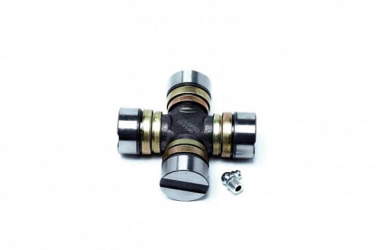 Крестовина карданного вала Г-53, 3307, ПАЗ PRAVT