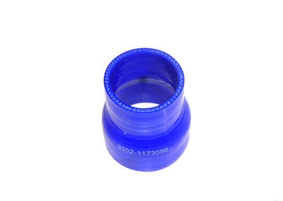 Муфта интеркуллера Газель Бизнес дв. Cummins (силикон) ТехноПартнер